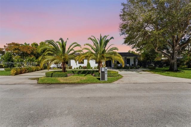 2 of 50 - 8625 Sw 147th Street, Palmetto Bay, FL