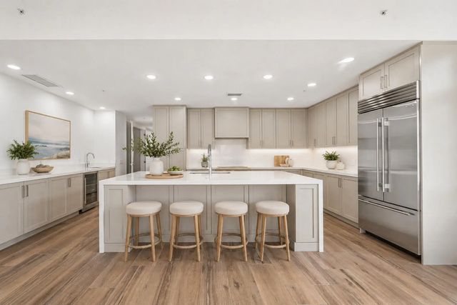 2 of 42 - 180 Lake Drive #2204, Palm Beach Shores, FL