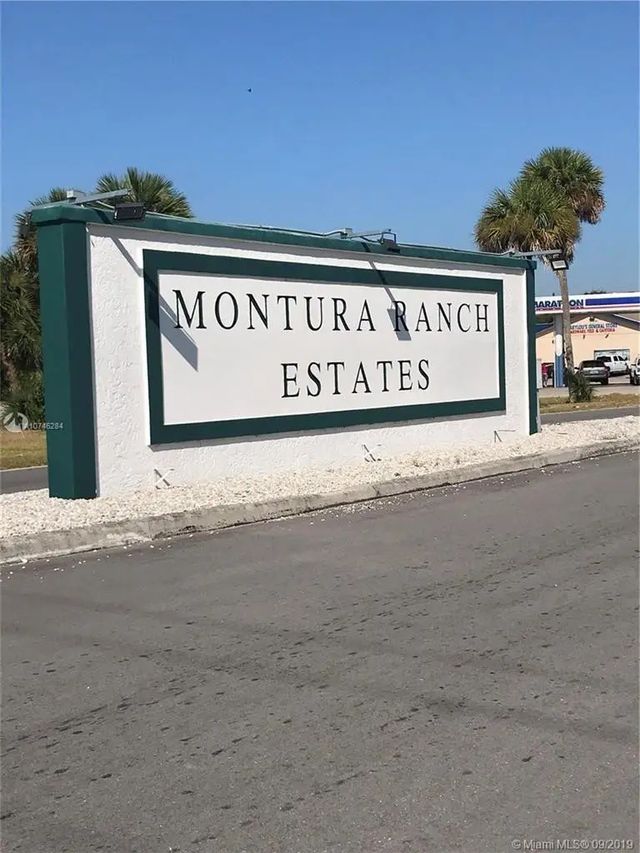 2 of 9 - 470 N Cabbage Palm Street, Clewiston, FL