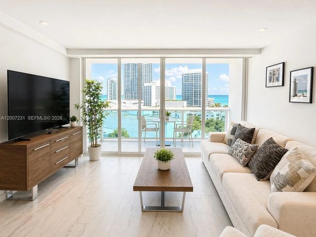 6770 Indian Creek Drive #12t, Miami Beach
