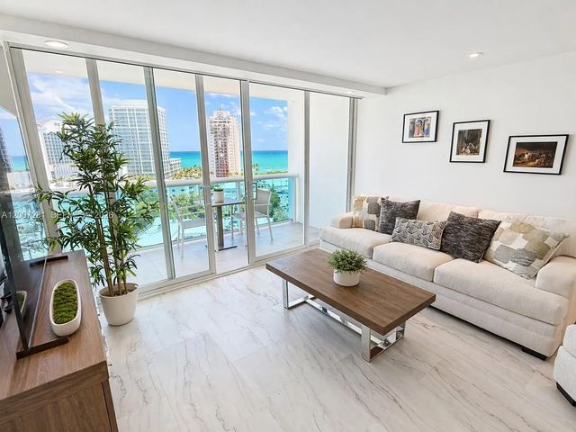 2 of 21 - 6770 Indian Creek Drive #12t, Miami Beach, FL