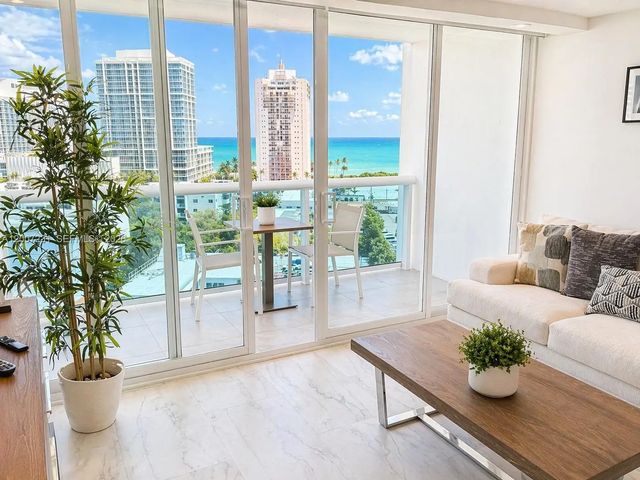 3 of 21 - 6770 Indian Creek Drive #12t, Miami Beach, FL