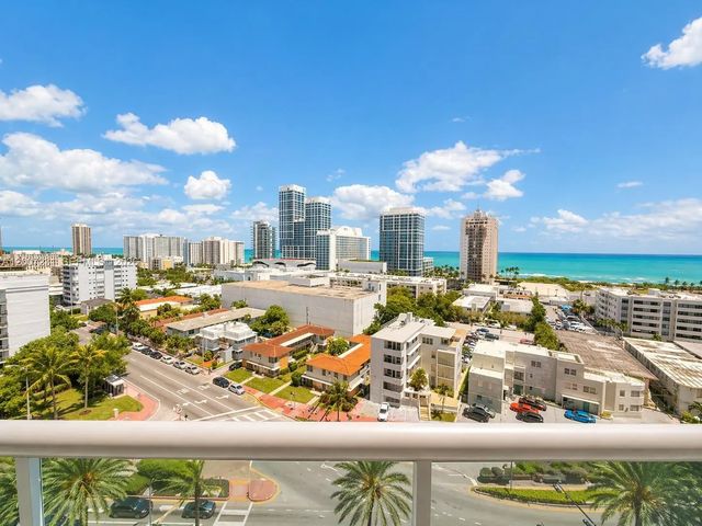 5 of 21 - 6770 Indian Creek Drive #12t, Miami Beach, FL