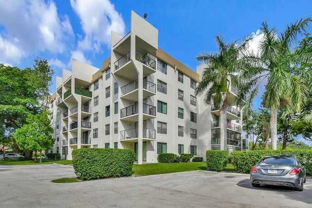 6190 Woodlands Boulevard #312, Tamarac