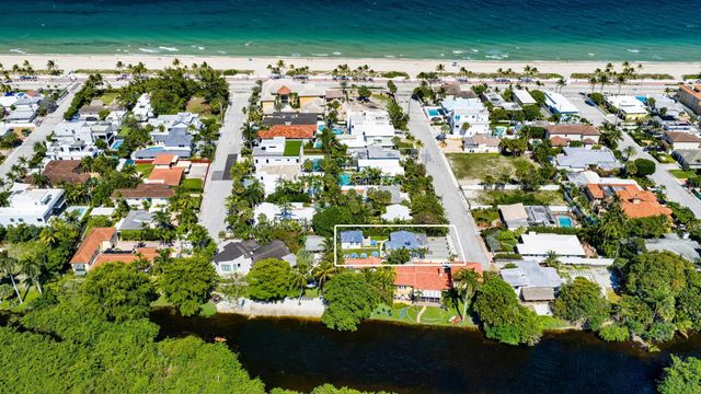 3305 Ne 16th Court, Fort Lauderdale