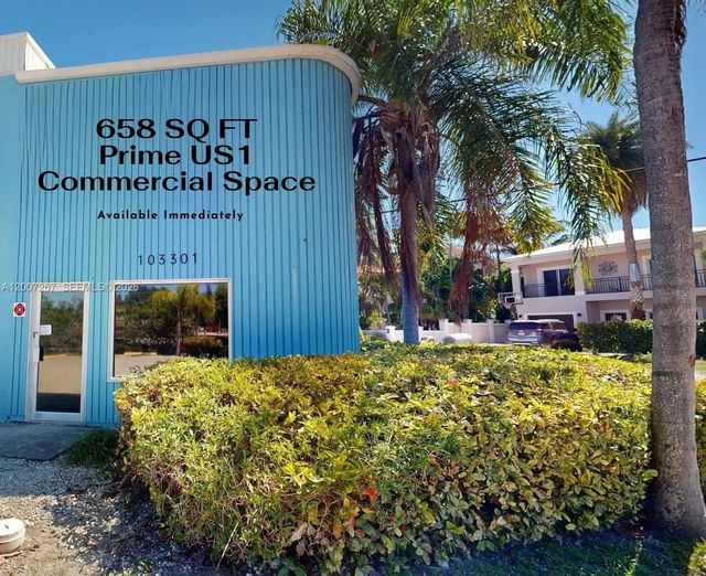 103301 Overseas Highway, Key Largo