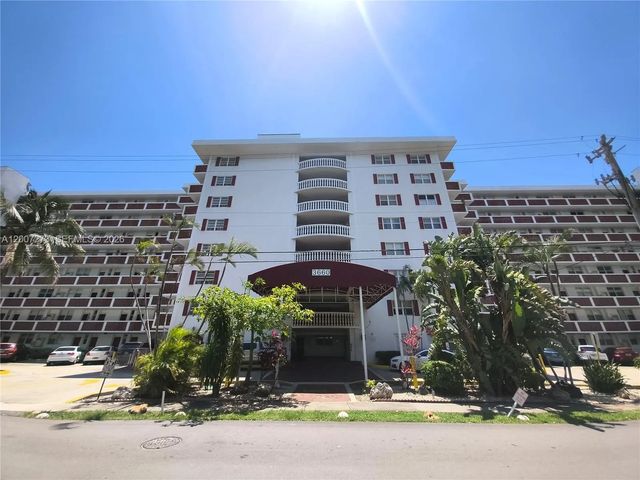 3660 Ne 166th Street #302, North Miami Beach