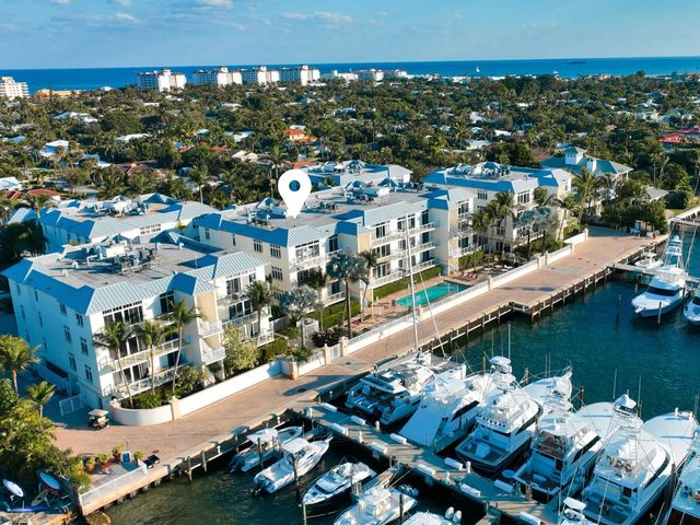 2 of 37 - 180 Lake Drive #2304, Palm Beach Shores, FL