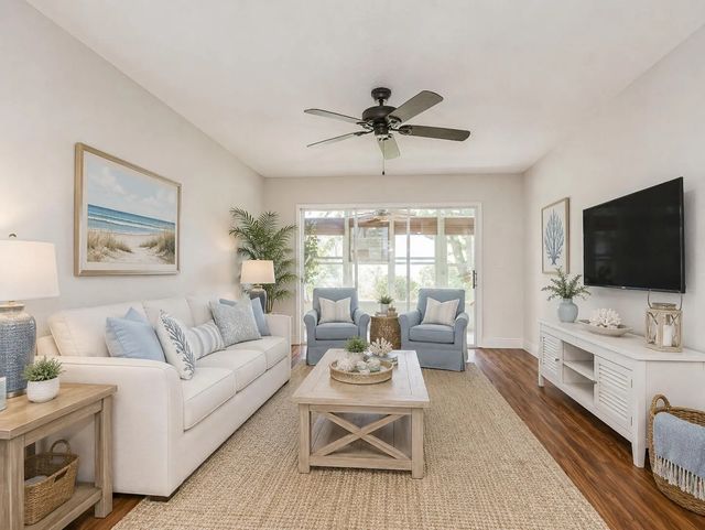 2 of 23 - 2800 Indian River Boulevard #4r, Vero Beach, FL