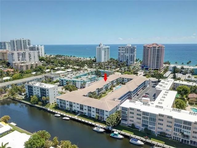 1461 S Ocean Boulevard S #321, Lauderdale-By-The-Sea