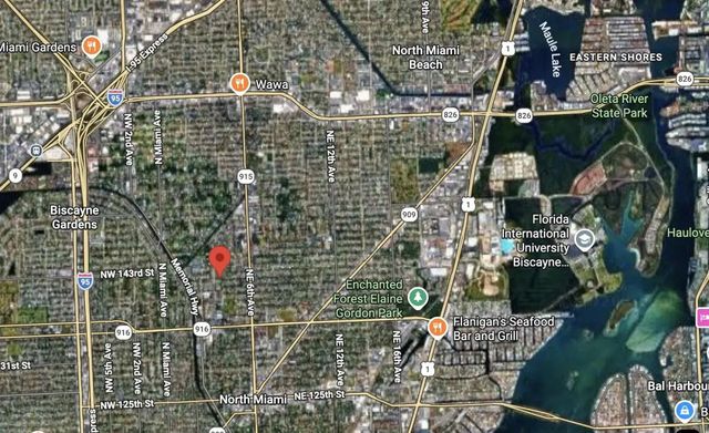 4 of 6 - 0 Ne 142nd Street, , FL