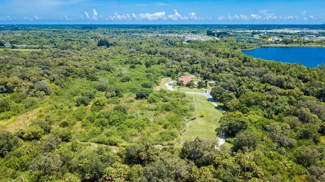 3646 S Jenkins Lot 1 Road, Fort Pierce