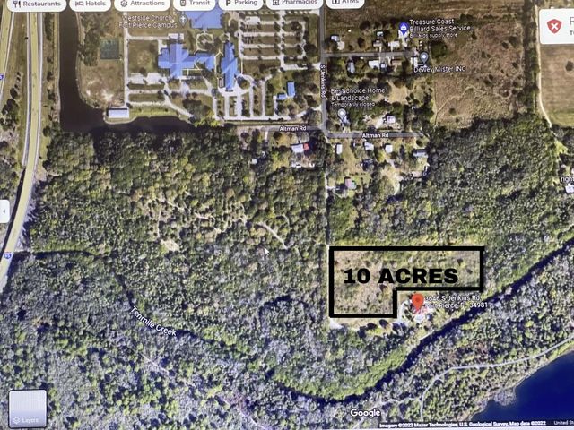 3 of 4 - 3646 S Jenkins Lot 1 Road, Fort Pierce, FL
