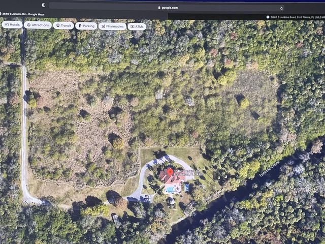 4 of 4 - 3646 S Jenkins Lot 1 Road, Fort Pierce, FL