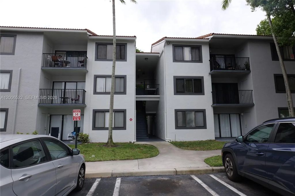 9200 W Atlantic Boulevard #1417, Coral Springs