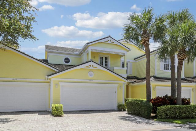 1604 Mariner Bay Boulevard, Hutchinson Island