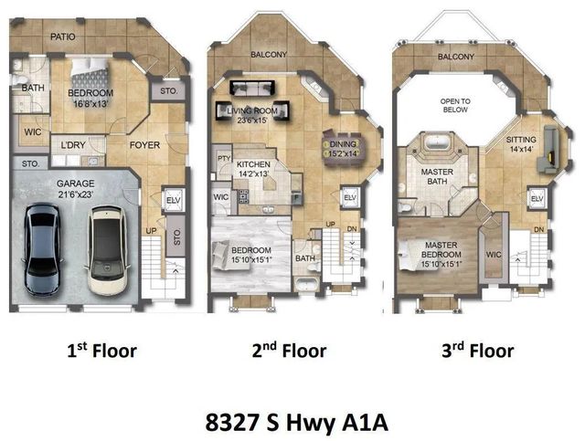 4 of 56 - 8327 S Hwy A1a, Melbourne Beach, FL