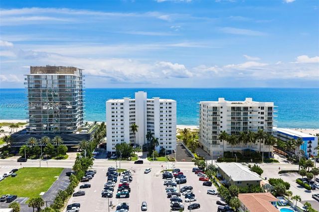 2 of 36 - 710 N Ocean Boulevard #1010, Pompano Beach, FL
