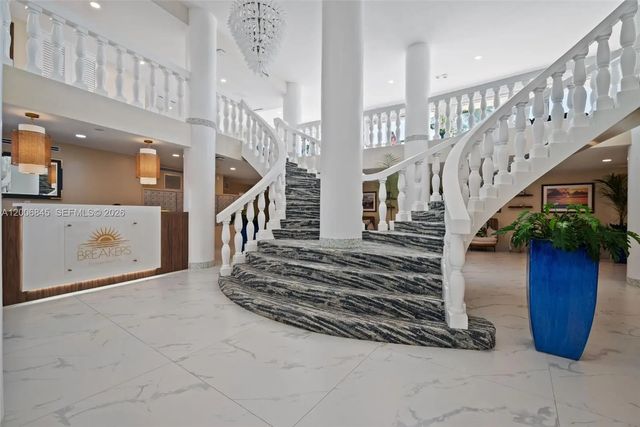 3 of 36 - 710 N Ocean Boulevard #1010, Pompano Beach, FL