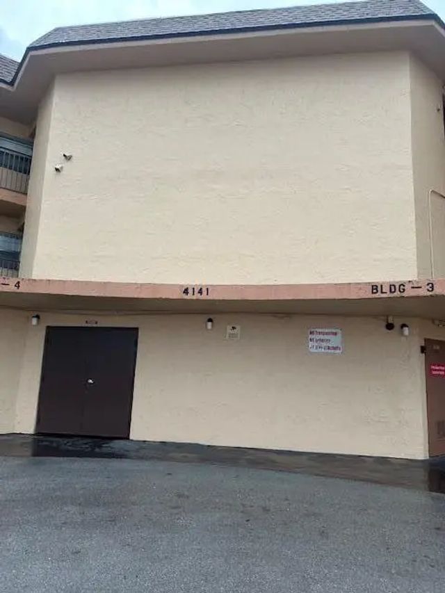 2 of 9 - 4141 Nw 26th Street #322, Lauderhill, FL