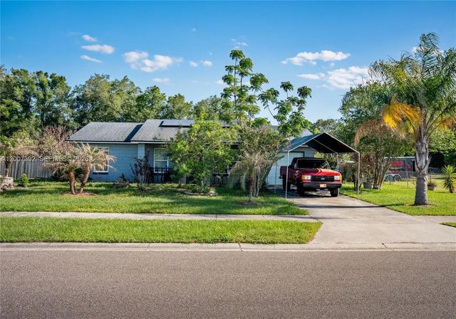 6924 Holly Creek Road, Orlando