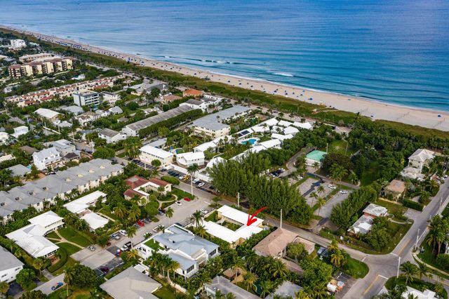 1030 Langer Way #5, Delray Beach