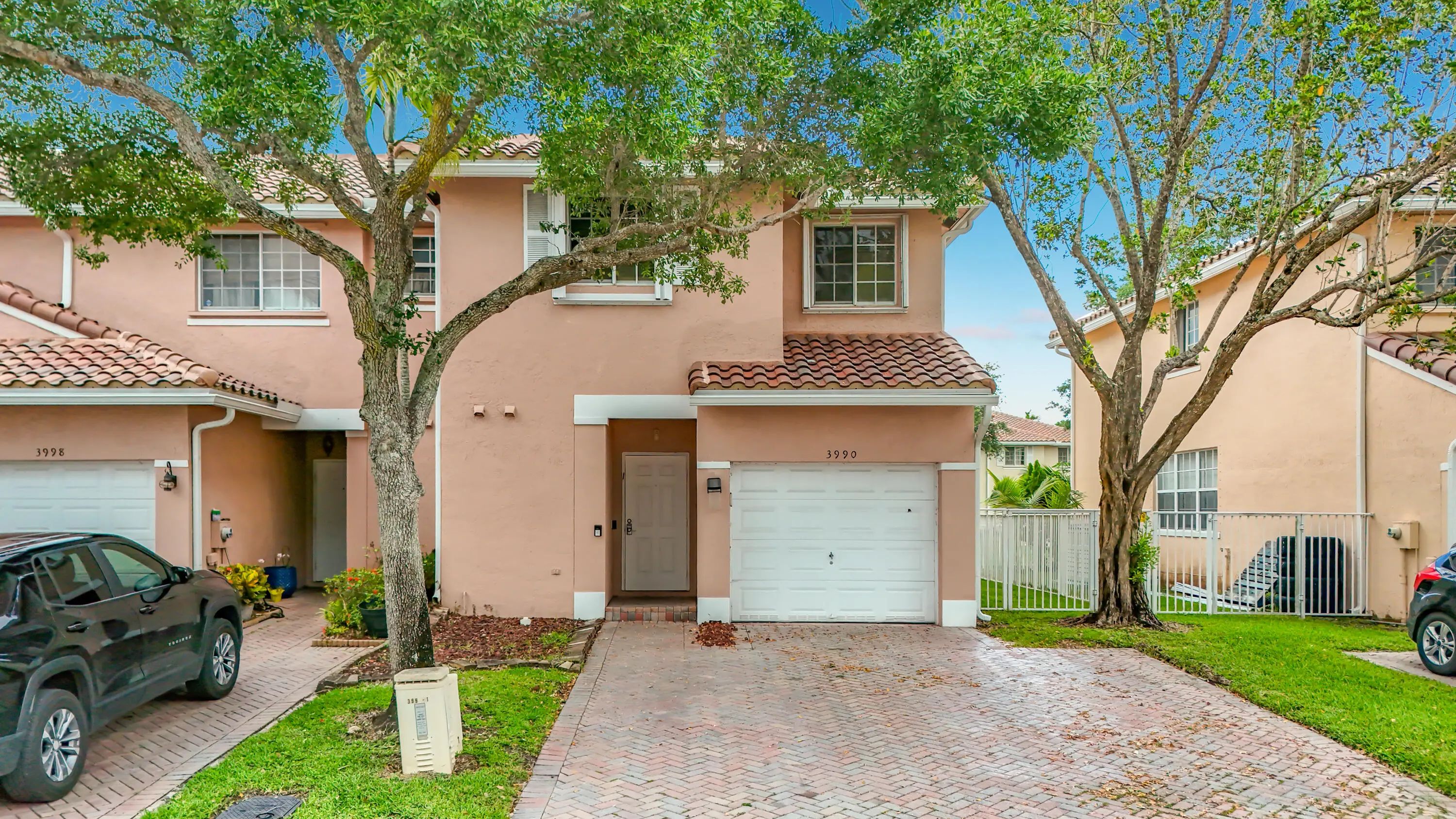 3990 Nw 92nd Avenue, Sunrise