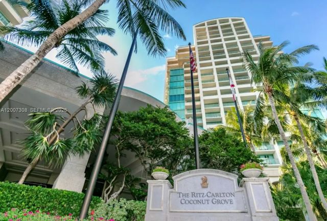 3400 Sw 27th Avenue #805, Coconut Grove