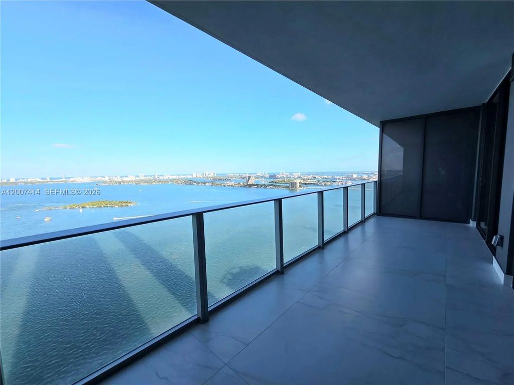 700 Ne 24 Street #3104, Miami