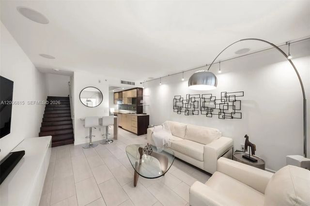2130 Park Avenue #th3, Miami Beach