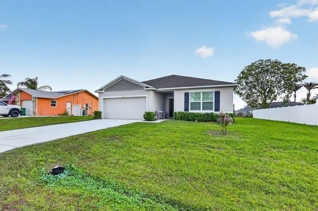 2 of 35 - 535 Sw Butler Avenue, Port St. Lucie, FL