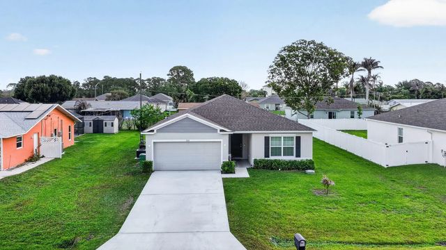 3 of 35 - 535 Sw Butler Avenue, Port St. Lucie, FL