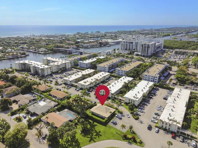 631 Snug Harbor Drive #s1, Boynton Beach