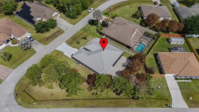 5 of 60 - 5445 Nw Briscoe Drive, Port St. Lucie, FL