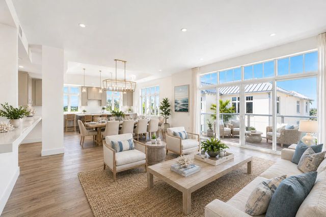 178 Lake Drive #4101, Palm Beach Shores