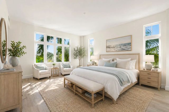 3 of 40 - 178 Lake Drive #4101, Palm Beach Shores, FL