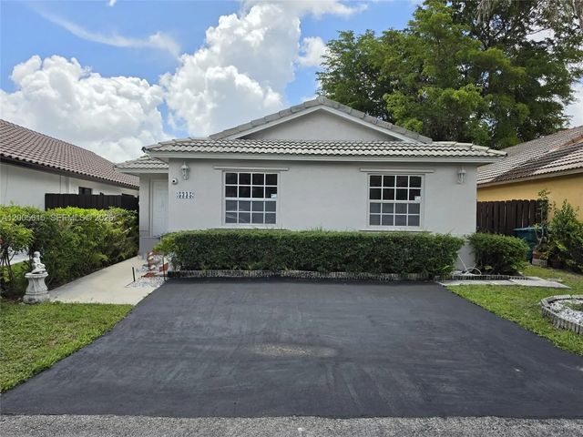 5335 Sw 153rd Avenue, Miami