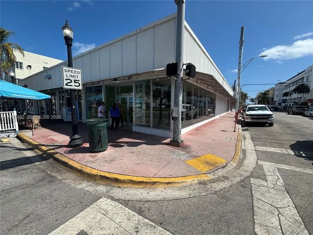 1407 Washington Avenue #1401, Miami Beach
