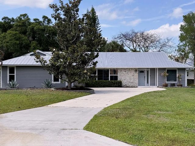2402 River Hammock Lane, Fort Pierce