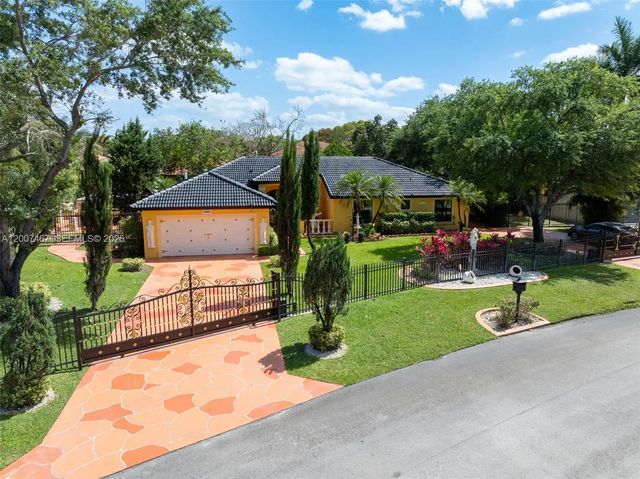 15860 Sw 287th Street, Homestead