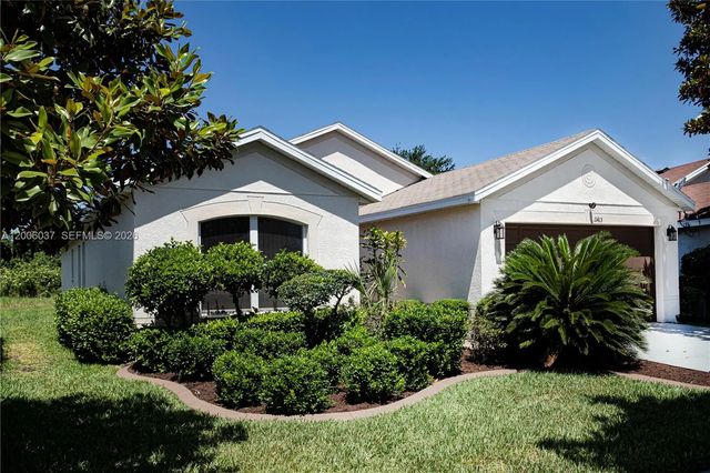 11413 Mountain Bay Drive, Riverview