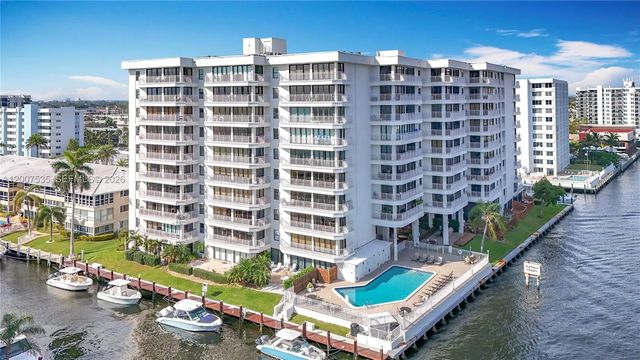 3100 Ne 48th Street #507, Fort Lauderdale