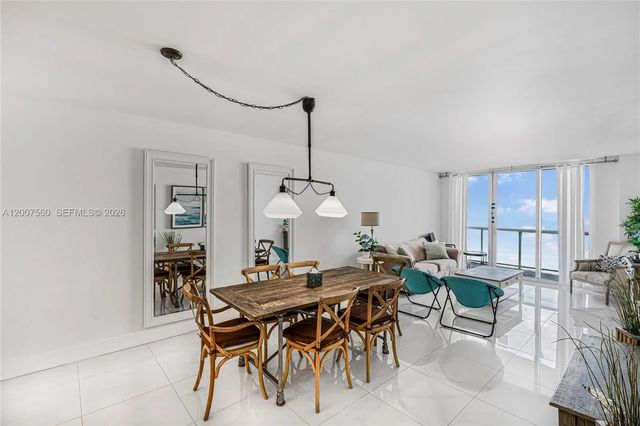 2 of 13 - 19370 Collins Avenue #1612, Sunny Isles Beach, FL