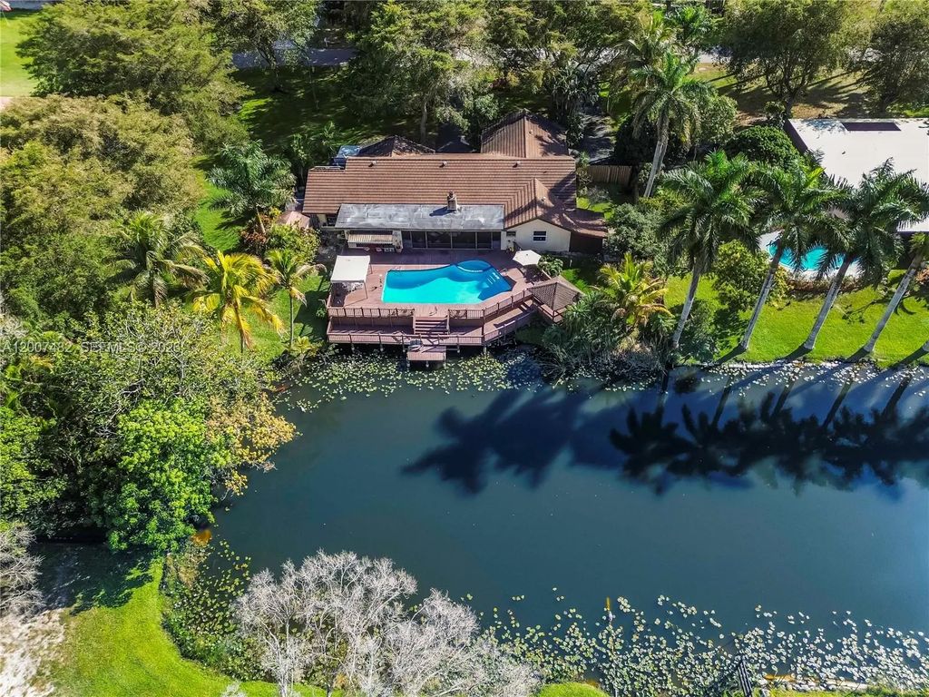 10651 Sw 27th Street, Davie