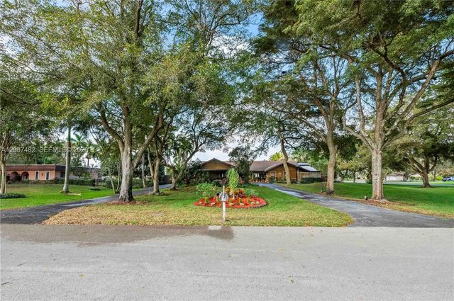 10651 Sw 27th Street, Davie