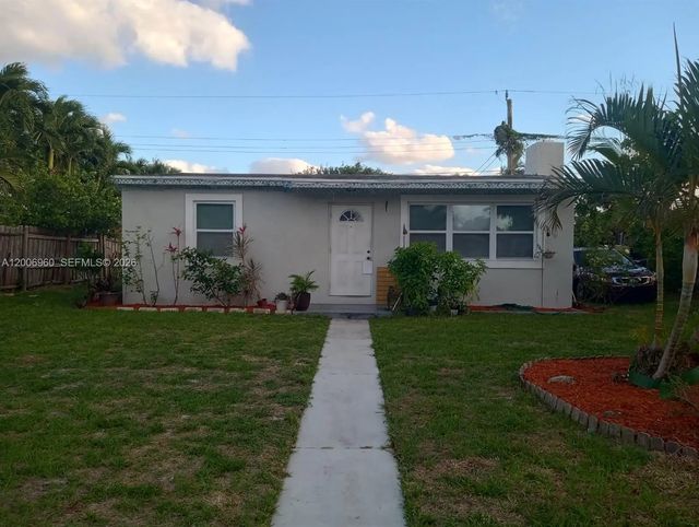 508 Beech Road, West Palm Beach