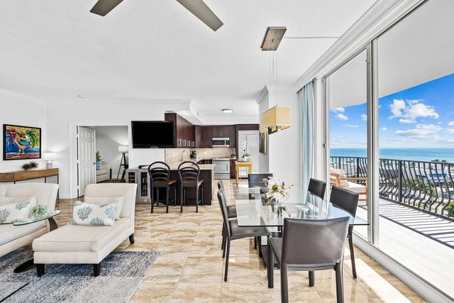 2 of 39 - 100 S Birch Road #1004, Fort Lauderdale, FL