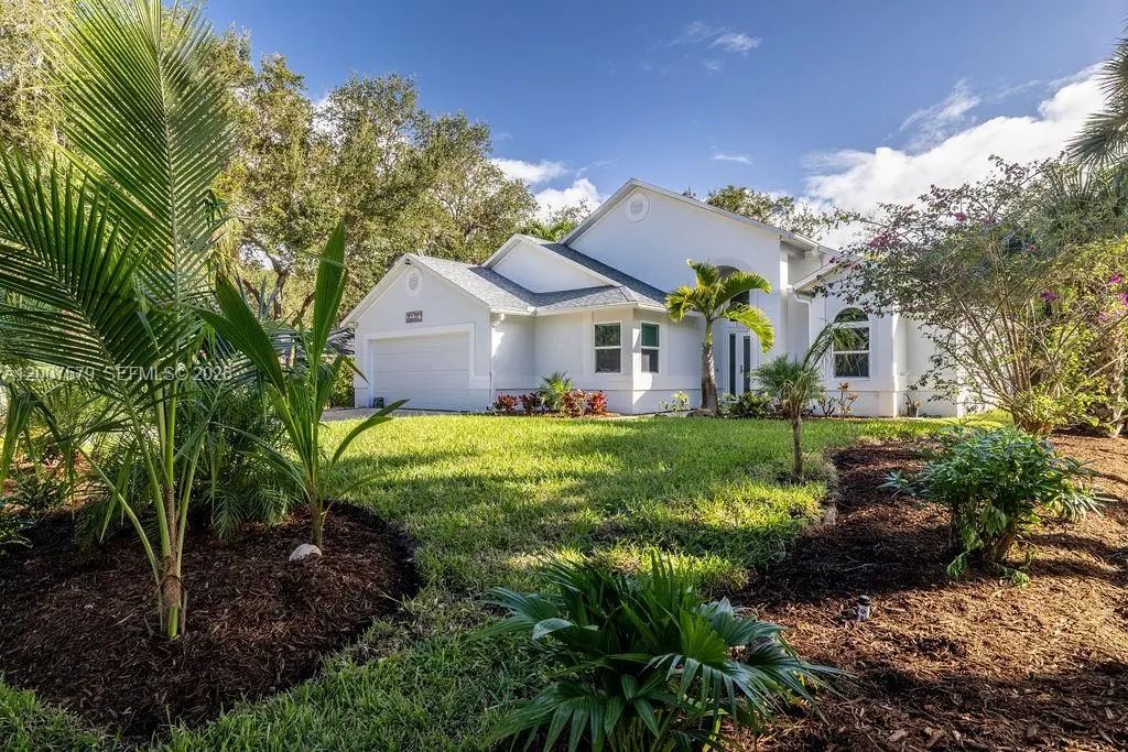 9330 Seagrape Drive, Vero Beach