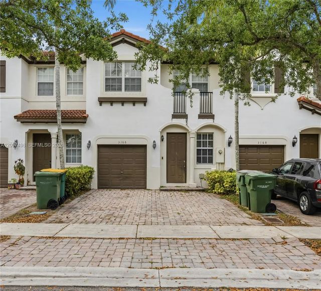 3166 Ne 11th Street, Homestead