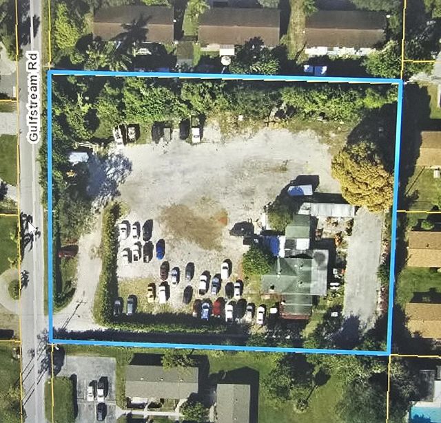 2 of 2 - 4614 Gulfstream Road, Lake Worth, FL